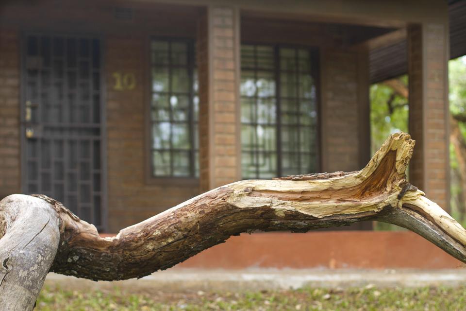 Woodlands Lilongwe Hotel Exterior photo