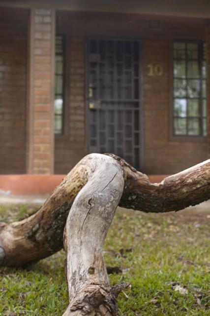 Woodlands Lilongwe Hotel Exterior photo