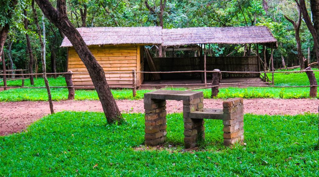 Woodlands Lilongwe Hotel Exterior photo