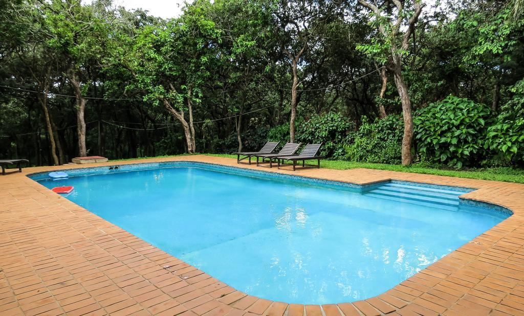 Woodlands Lilongwe Hotel Exterior photo