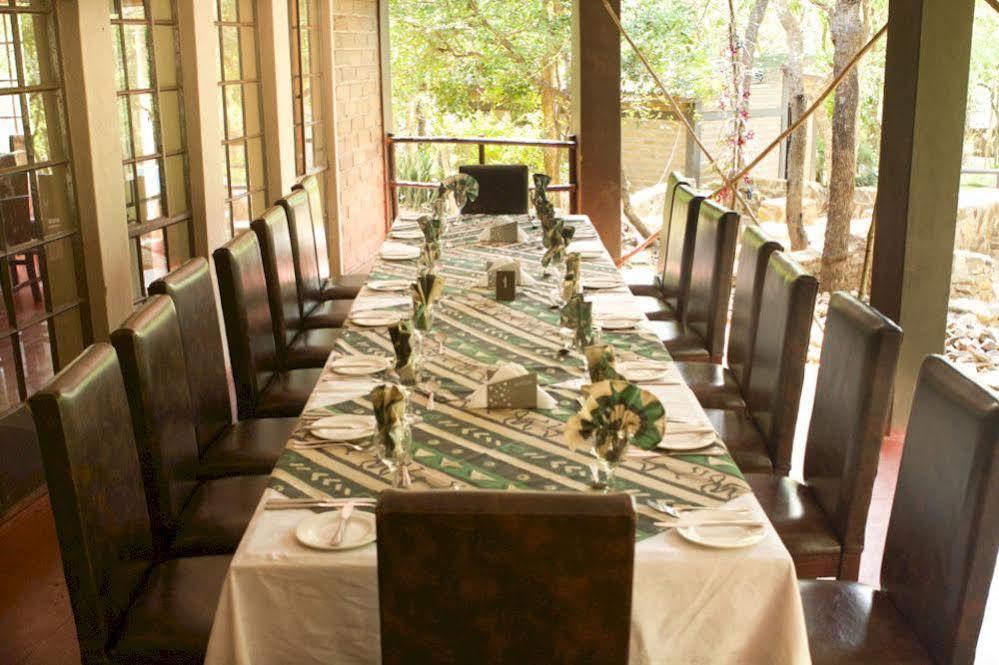 Woodlands Lilongwe Hotel Exterior photo